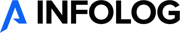 Logo Infolog